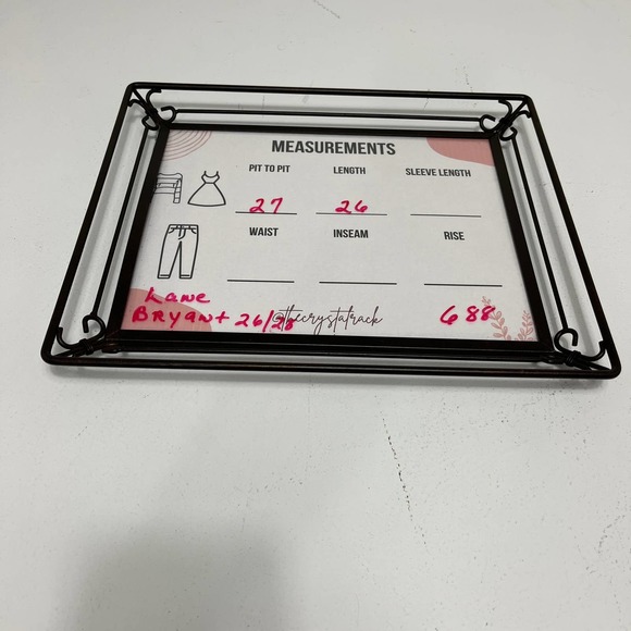 Lane Bryant Short Sleeve Scoop Neck Graphic Tee "Sunglasses" Size 26/28, Teal - Picture 5 of 6